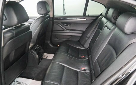 BMW 5 серия, 2015 год, 2 549 000 рублей, 22 фотография