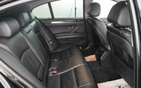 BMW 5 серия, 2015 год, 2 549 000 рублей, 23 фотография