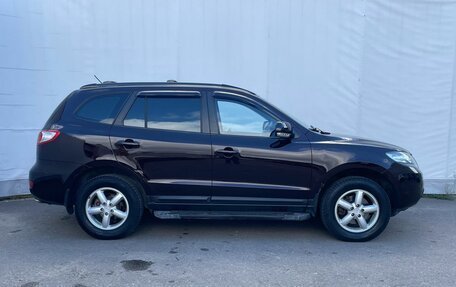 Hyundai Santa Fe III рестайлинг, 2009 год, 999 000 рублей, 7 фотография