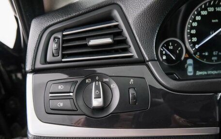 BMW 5 серия, 2015 год, 2 549 000 рублей, 20 фотография