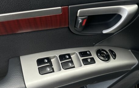 Hyundai Santa Fe III рестайлинг, 2009 год, 999 000 рублей, 11 фотография