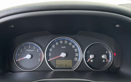 Hyundai Santa Fe III рестайлинг, 2009 год, 999 000 рублей, 15 фотография