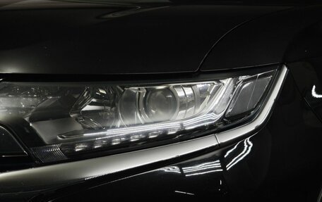 Mitsubishi Outlander III рестайлинг 3, 2018 год, 1 781 000 рублей, 10 фотография