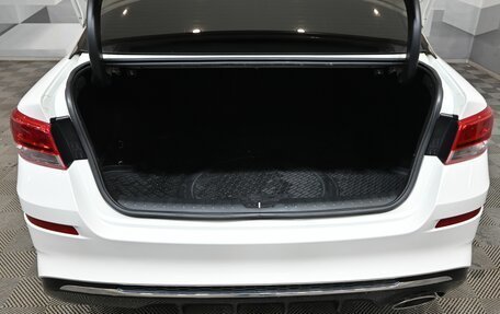 KIA Optima IV, 2018 год, 2 000 000 рублей, 6 фотография