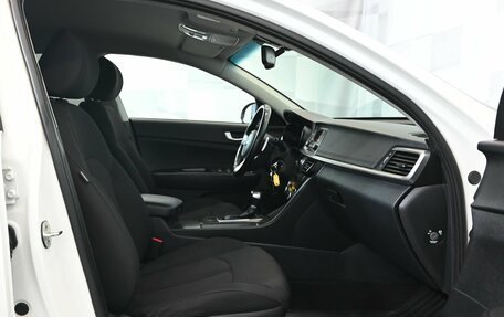 KIA Optima IV, 2018 год, 2 000 000 рублей, 11 фотография