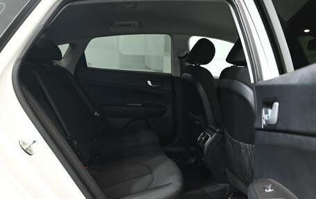 KIA Optima IV, 2018 год, 2 000 000 рублей, 18 фотография