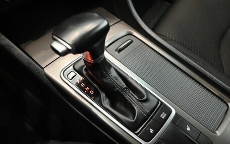 KIA Optima IV, 2018 год, 2 000 000 рублей, 16 фотография