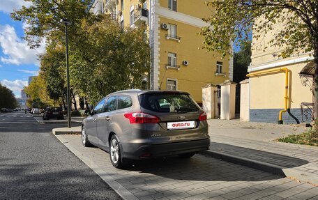 Ford Focus III, 2013 год, 1 350 000 рублей, 4 фотография