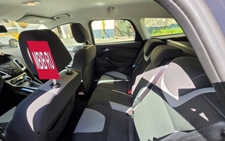 Ford Focus III, 2013 год, 1 350 000 рублей, 6 фотография