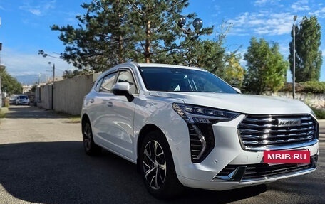 Haval Jolion, 2023 год, 1 750 000 рублей, 3 фотография