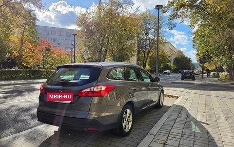 Ford Focus III, 2013 год, 1 350 000 рублей, 3 фотография
