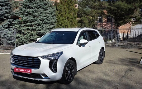 Haval Jolion, 2023 год, 1 750 000 рублей, 2 фотография