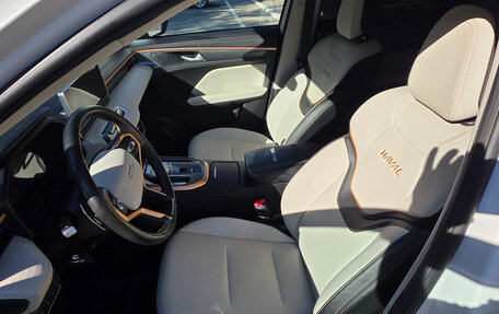 Haval Jolion, 2023 год, 1 750 000 рублей, 8 фотография