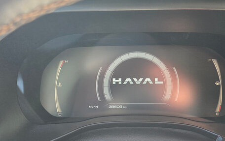 Haval Jolion, 2023 год, 1 750 000 рублей, 17 фотография