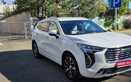 Haval Jolion, 2023 год, 1 750 000 рублей, 4 фотография