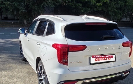 Haval Jolion, 2023 год, 1 750 000 рублей, 5 фотография