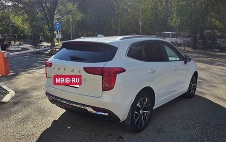 Haval Jolion, 2023 год, 1 750 000 рублей, 6 фотография