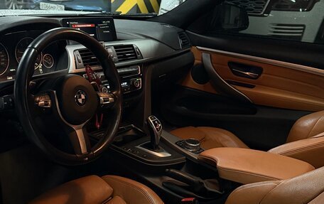BMW 4 серия, 2017 год, 2 800 000 рублей, 3 фотография