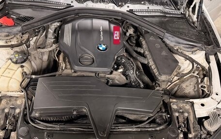 BMW 4 серия, 2017 год, 2 800 000 рублей, 6 фотография