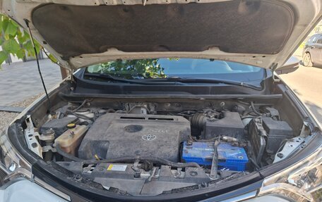 Toyota RAV4, 2015 год, 2 650 000 рублей, 11 фотография