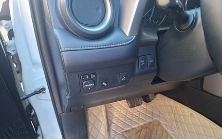 Toyota RAV4, 2015 год, 2 650 000 рублей, 18 фотография