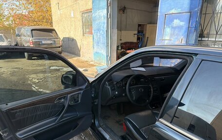 Mercedes-Benz E-Класс, 2001 год, 270 000 рублей, 7 фотография