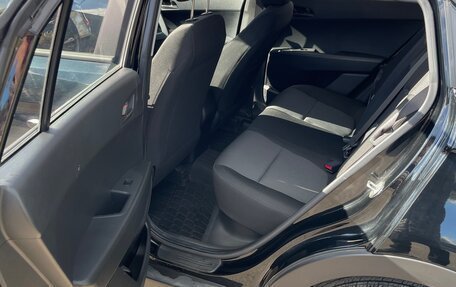 Hyundai Creta I рестайлинг, 2021 год, 2 200 000 рублей, 16 фотография