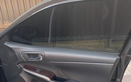 Toyota Camry, 2016 год, 2 100 000 рублей, 12 фотография