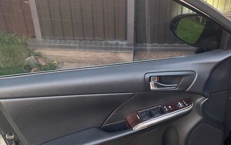 Toyota Camry, 2016 год, 2 100 000 рублей, 13 фотография