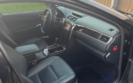 Toyota Camry, 2016 год, 2 100 000 рублей, 11 фотография
