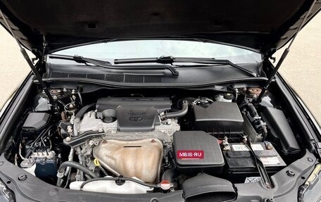 Toyota Camry, 2016 год, 2 100 000 рублей, 16 фотография