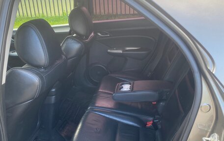 Honda Civic VIII, 2008 год, 550 000 рублей, 7 фотография