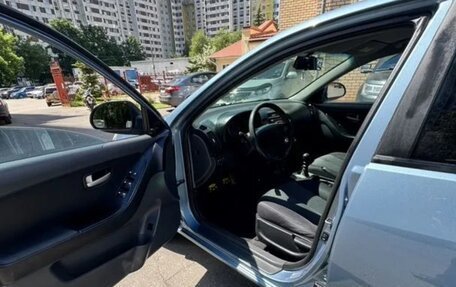 Hyundai Elantra IV, 2007 год, 435 000 рублей, 5 фотография