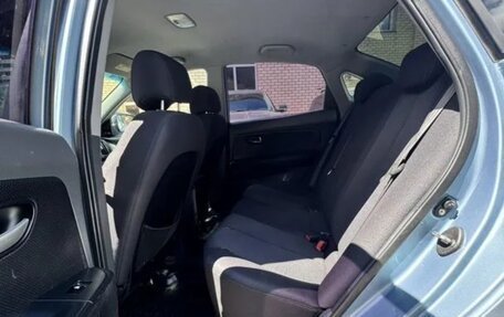 Hyundai Elantra IV, 2007 год, 435 000 рублей, 7 фотография