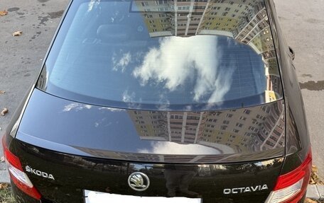 Skoda Octavia, 2016 год, 1 950 000 рублей, 6 фотография