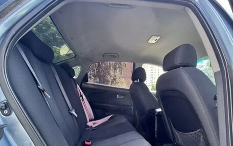 Hyundai Elantra IV, 2007 год, 435 000 рублей, 6 фотография