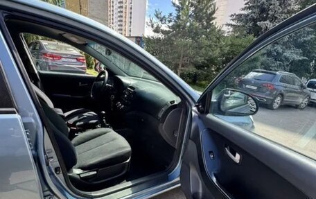 Hyundai Elantra IV, 2007 год, 435 000 рублей, 8 фотография