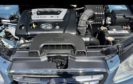 Hyundai Elantra IV, 2007 год, 435 000 рублей, 9 фотография