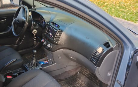 Hyundai Elantra IV, 2007 год, 435 000 рублей, 19 фотография