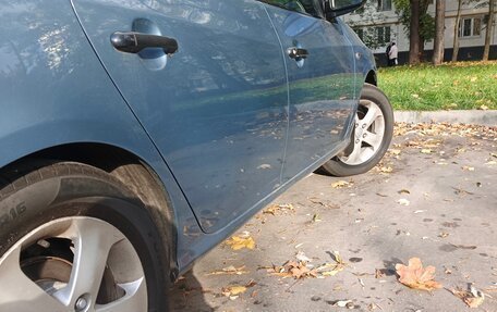 Hyundai Elantra IV, 2007 год, 435 000 рублей, 18 фотография