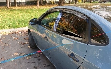 Hyundai Elantra IV, 2007 год, 435 000 рублей, 12 фотография
