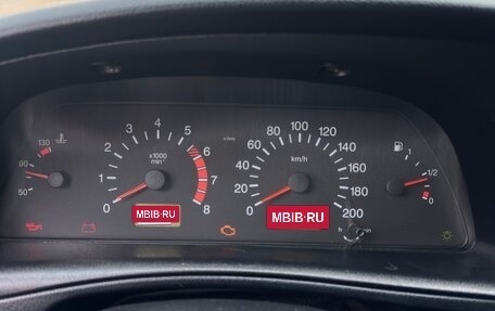 Chevrolet Niva I рестайлинг, 2012 год, 410 000 рублей, 10 фотография