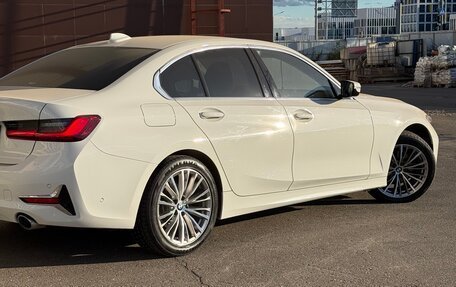 BMW 3 серия, 2021 год, 4 100 000 рублей, 6 фотография
