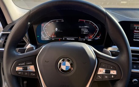 BMW 3 серия, 2021 год, 4 100 000 рублей, 7 фотография
