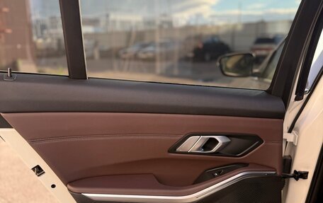 BMW 3 серия, 2021 год, 4 100 000 рублей, 15 фотография