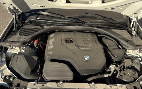 BMW 3 серия, 2021 год, 4 100 000 рублей, 20 фотография