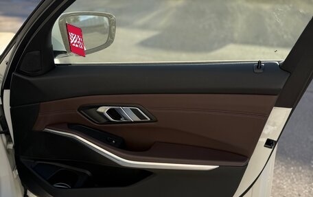 BMW 3 серия, 2021 год, 4 100 000 рублей, 14 фотография