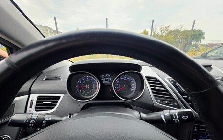 Hyundai Elantra V, 2015 год, 855 000 рублей, 5 фотография