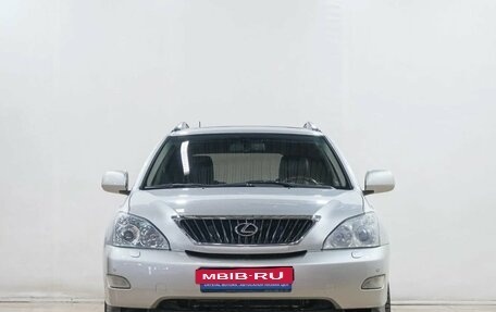 Lexus RX II рестайлинг, 2007 год, 1 399 000 рублей, 3 фотография