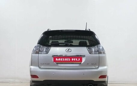 Lexus RX II рестайлинг, 2007 год, 1 399 000 рублей, 6 фотография